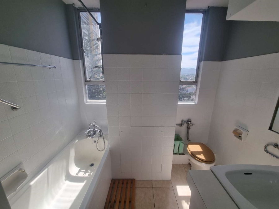 To Let 2 Bedroom Property for Rent in Townsend Estate Western Cape